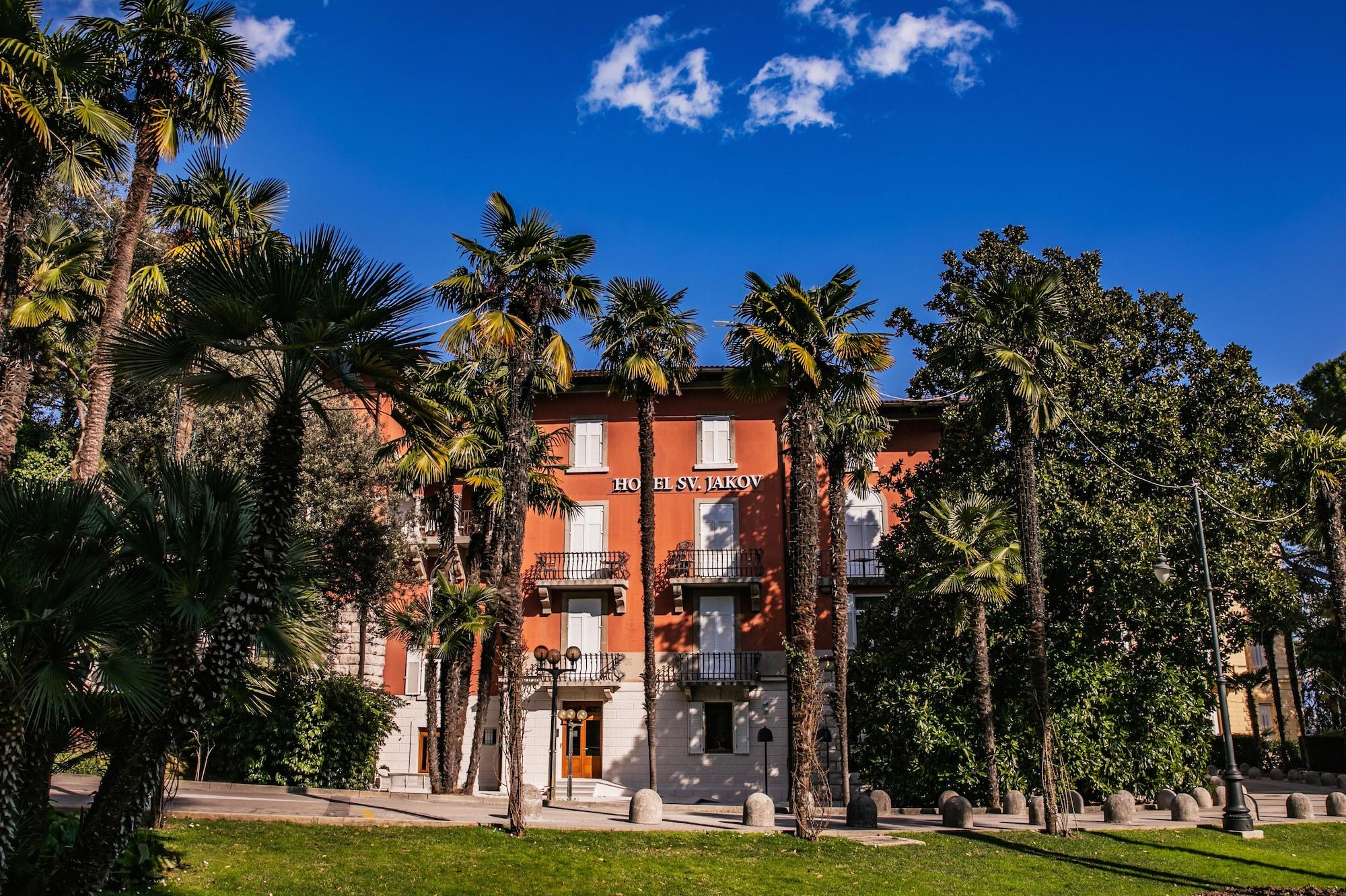 Hotel Amadria Park Hotel Sveti Jakov Opatija
